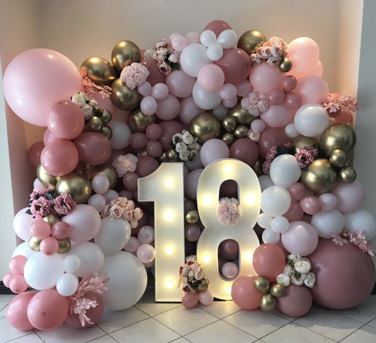 balloon-backdrop-with-number-lights